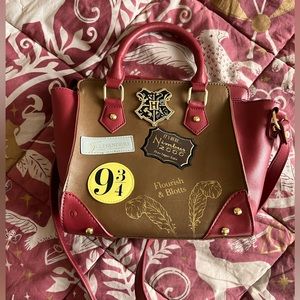 Harry Potter handbag